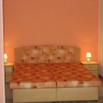Apartmán Zdenka - Ubytování Vranov nad Dyjí, ubytování vranovská přehrada