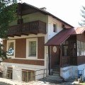 Králinda - Ubytování Vranov nad Dyjí, ubytování vranovská přehrada