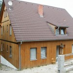Chatová osada ERAT - Ubytování Vranov nad Dyjí, ubytování vranovská přehrada