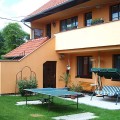 Penzion Na Vyhlídce - Ubytování Vranov nad Dyjí, ubytování vranovská přehrada