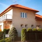 Penzion Patrik - Ubytování Vranov nad Dyjí, ubytování vranovská přehrada