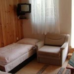Penzion Procházka - Ubytování Vranov nad Dyjí, ubytování vranovská přehrada