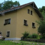 Penzion U Ondřeje - Ubytování Vranov nad Dyjí, ubytování vranovská přehrada