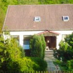 Ubytování Lena - Ubytování Vranov nad Dyjí, ubytování vranovská přehrada