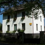 Ubytování Švajková - Ubytování Vranov nad Dyjí, ubytování vranovská přehrada